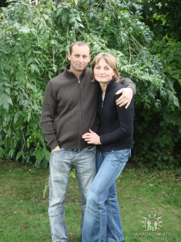 Familie: SCHINDEL, Waldemar / SIBERT, Olga