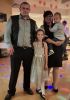 Familie Vasili Titov & Regina Schindel