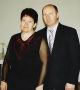 Familie Fait Artur & Elsa Peschel