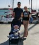 Familie Golyschewski Dima+Elvira
