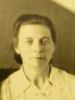 Frieda BIERI