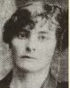 Ilse Adler geb. Schmidt