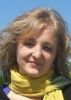 Irene Hall geb. Leontjev